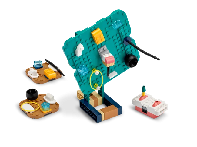 45621 LEGO Education loodusteaduste komplekt: vanusele 8+ 45621 LEGO Education loodusteaduste komplekt: vanusele 8+